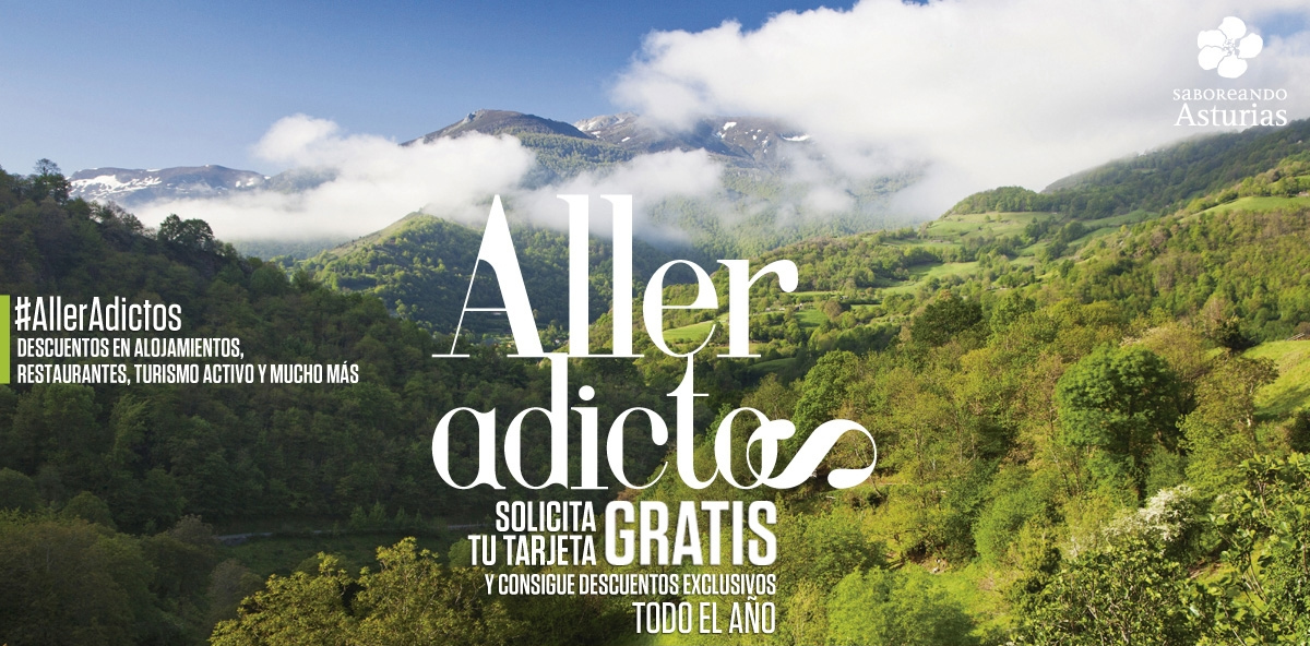 Aller Adictos